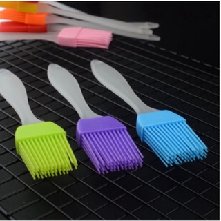 Chổi silicon cán rời