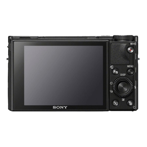 Sony Chính Hãng - New 100% - Máy ảnh Sony Cybershot DSC-RX100M7