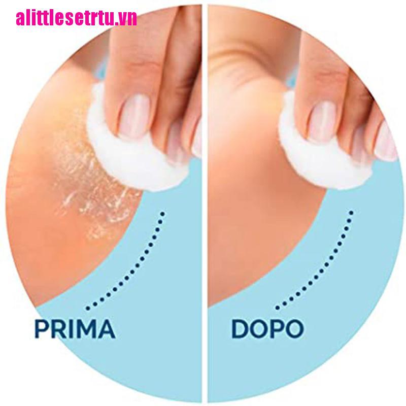 Máy Dũa Bàn Chân Chạy Điện USB An Toàn Tiện Dụng