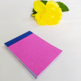 Sổ order 2 liên 7x10cm 100 tờ - 4 quyển
