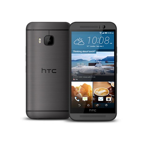 HTC ONE M9 FULLBOX CHÍNH HÃNG 100% BH 1 NĂM