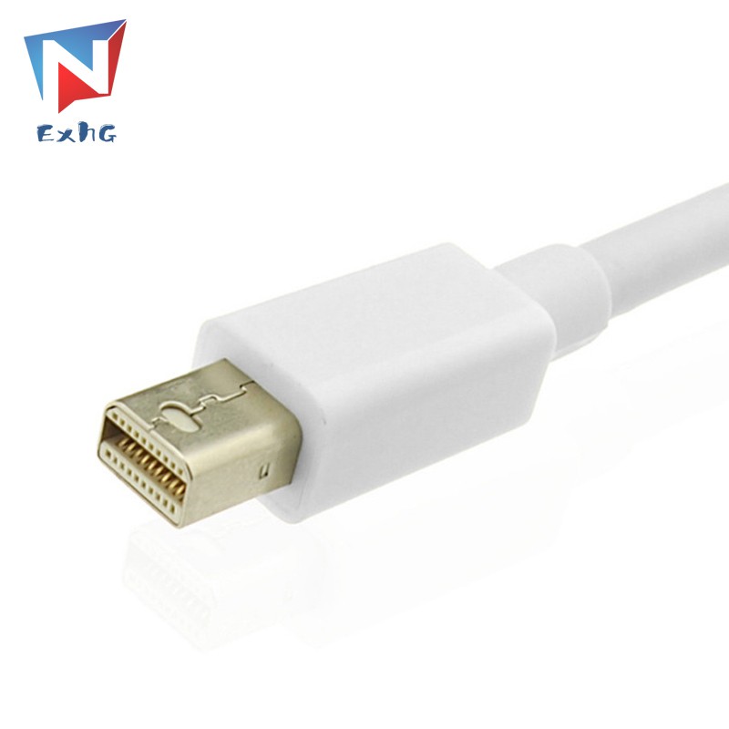 Dây cáp chuyển đổi đầu hdmi av hdtv macbook v1.2