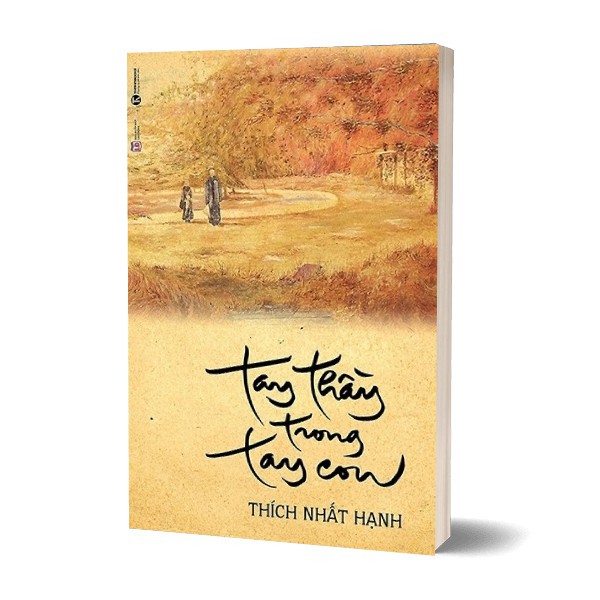 Sách - Tay Thầy Trong Tay Con (Tái Bản 2019) | BigBuy360 - bigbuy360.vn