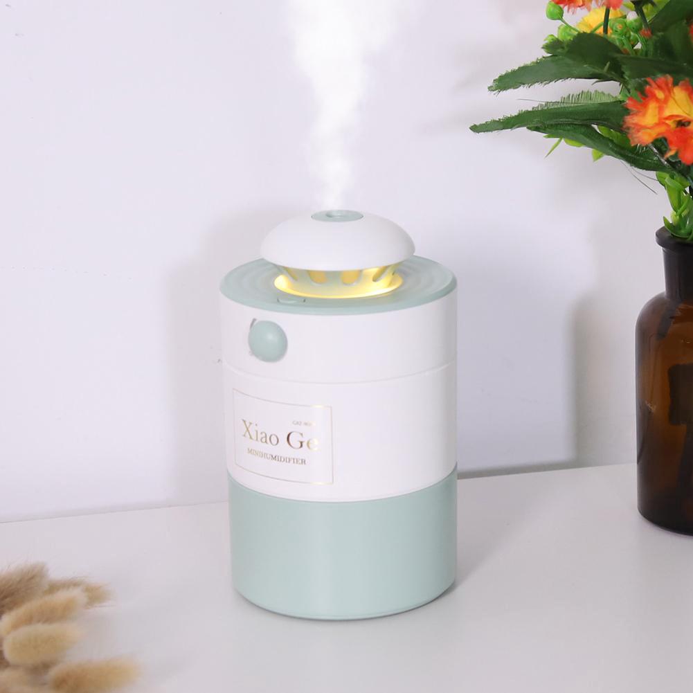 Máy phun sương tạo ẩm mini
