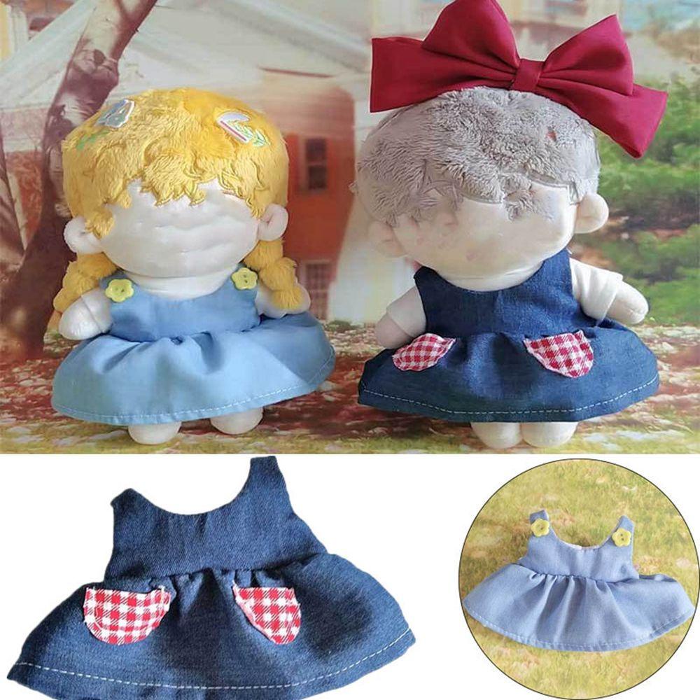 Bộ Quần Áo Dành Cho Búp Bê 20cm