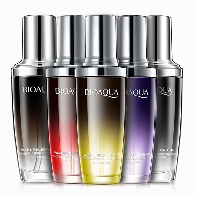 Tinh Dầu Dưỡng Chăm Sóc Tóc BIOAQUA Hàng Nội Địa Trung