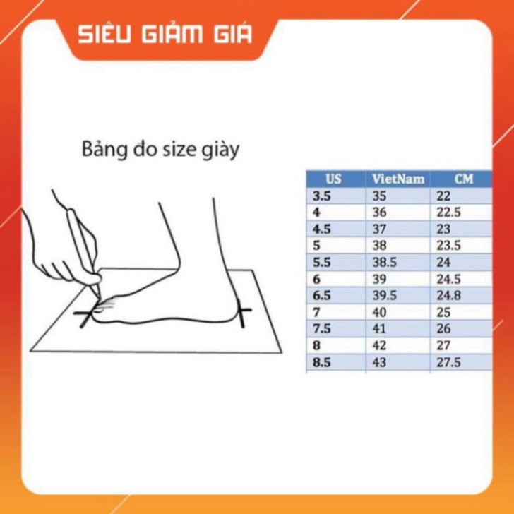 Giày 𝙈?𝘽 Boston Thể Thao Nam Nữ IN 3D Đế Độn 5CM [Freeship-Bảo Hành 1 Năm]