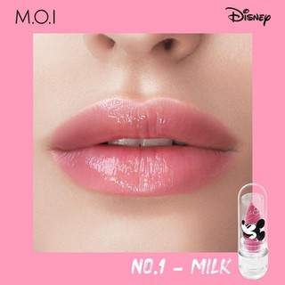 son dưỡng mickey M.O.I Hồ Ngọc Hà