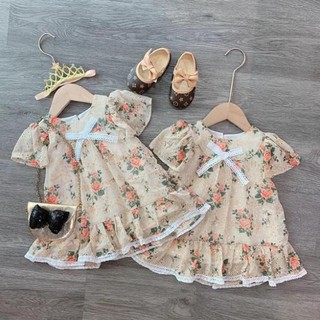 Combo váy trả khách NANA