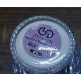 " Hàng chất lượng "  Gel nhện rất chất lượng chính hãng 100%.