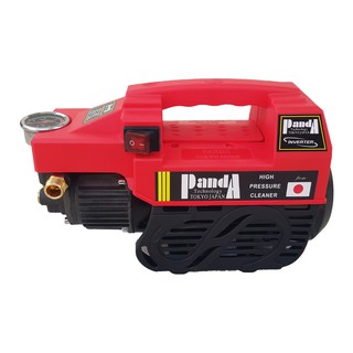 MÁY RỬA XE PANDA PD-568