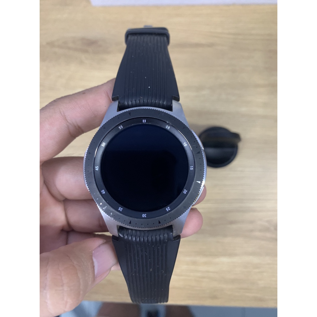 Samsung Watch 46mm