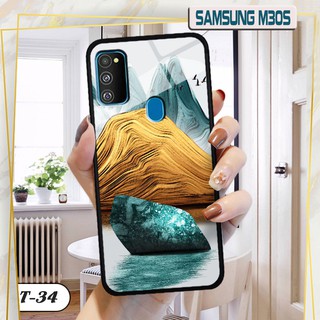 Ốp lưng Samsung Galaxy M30s - hình 3D