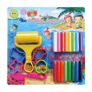 Đất nặn thái lan smilekids sk-1600rm