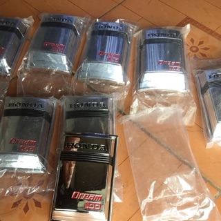 Logo mặt nạ dream thái