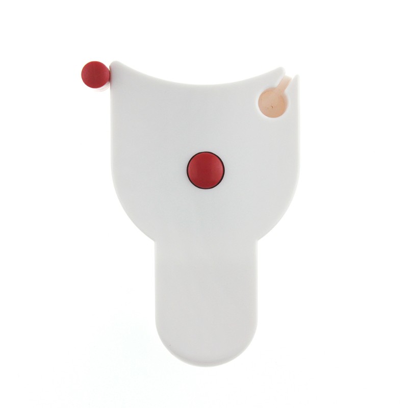 Thước Dây Đo Vòng Eo Dùng Để Luyện Tập Thể Thao