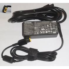 Sạc Laptop Lenovo 20V- 2.25A / 20V - 3.25A Chân Nhỏ / Chân Vuông - Sạc Lenovo Chân Vuông-USB
