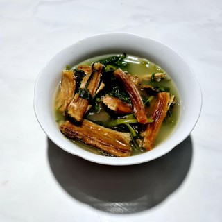1kg khô cá hố khơi