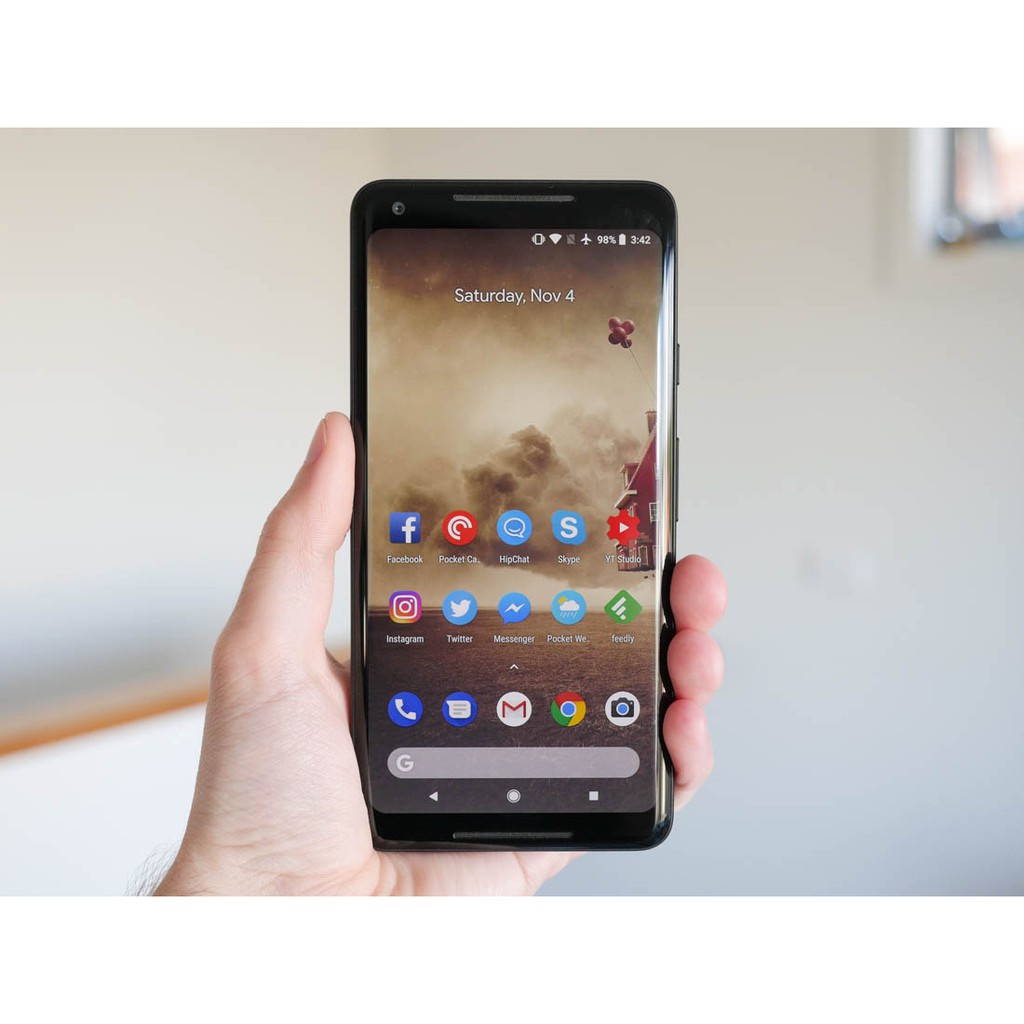 Điện thoại Google Pixel 2 XL 64gb/128gb Likenew