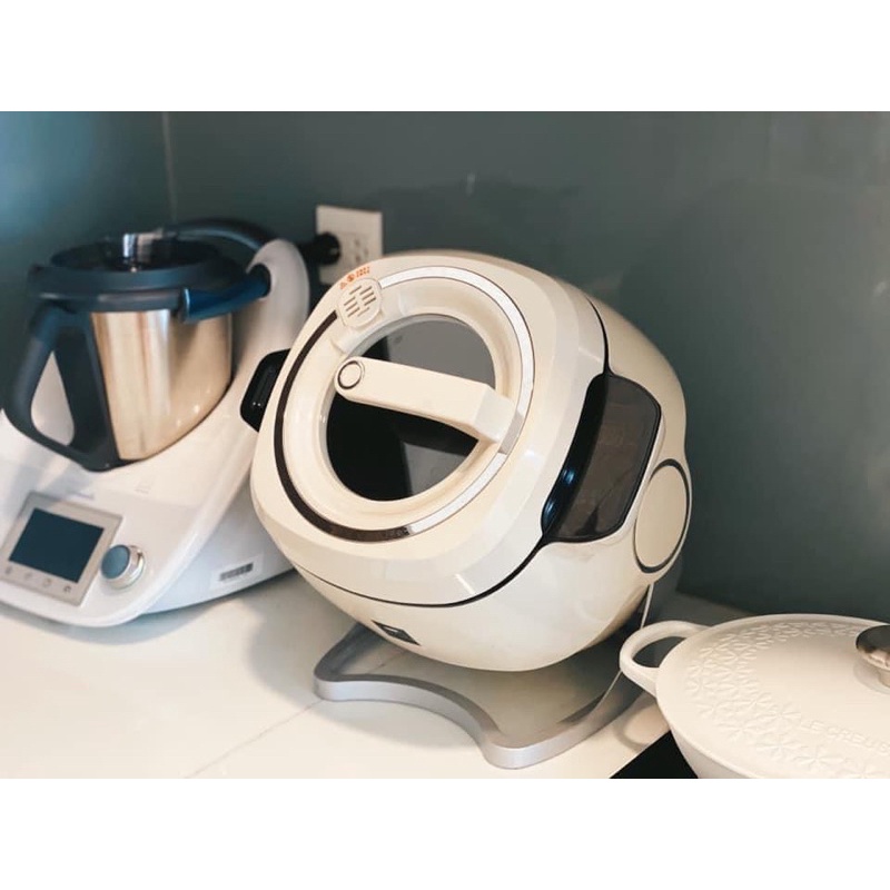Nồi cao tần vũ trụ đa năng ORBIT FRYER