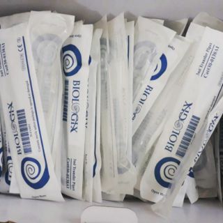 Ống bón sữa cho bé BIOLOGIX(sỉ ib)