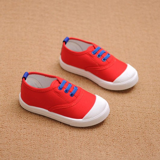 Giày bata cho bé, giày lười dễ mang chân, hàng nhập Quảng Châu RS037