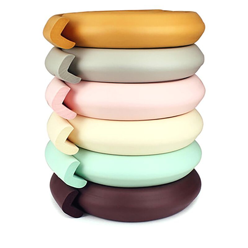 [VIP] Dây Xốp Bọc Cạnh Bàn Góc Bàn Bảo Vệ Bé