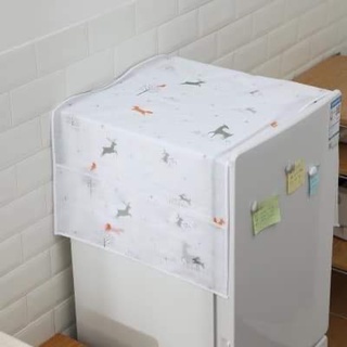 Tấm phủ đầu tủ lạnh