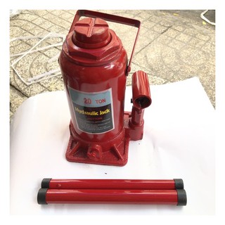 Con đội thuỷ lực Hydraulic Jack 20 Ton