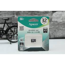 Thẻ Nhớ Apacer SDHC Class 10 - 32 GB