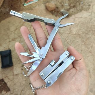 Kiềm đa năng 6 chức năng