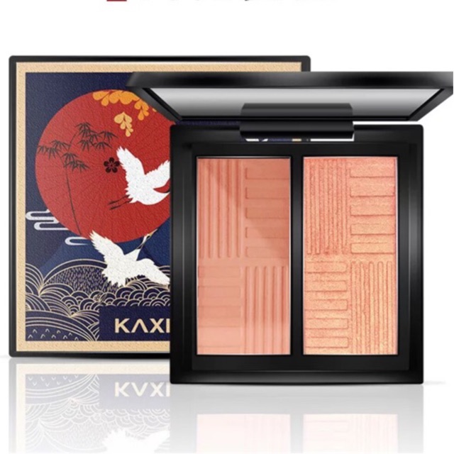 MÁ HỒNG KAXIER 2 MÀU | BigBuy360 - bigbuy360.vn