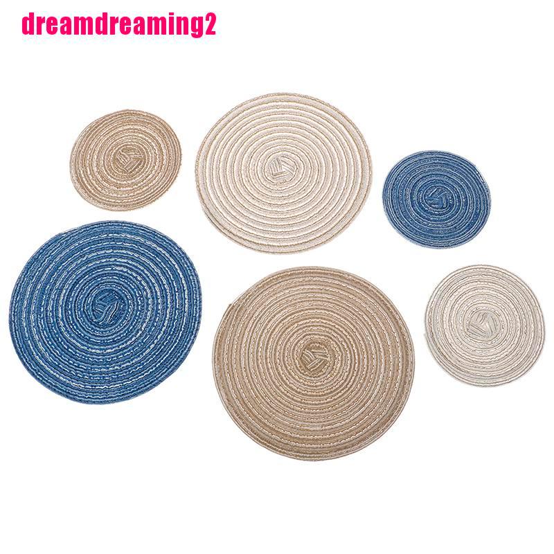 Thảm Lót Sàn Nhà Búp Bê Xinh Xắn Tiện Dụng