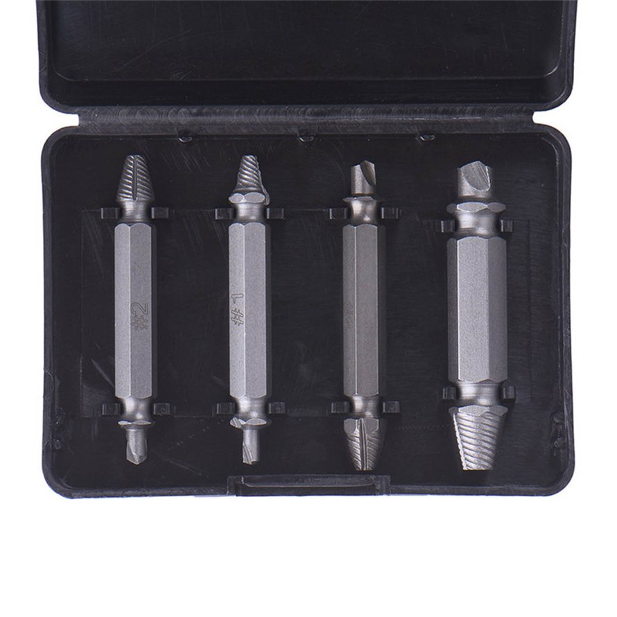 Bộ 4 dụng cụ tháo vít bị hỏng EASYGO 1209