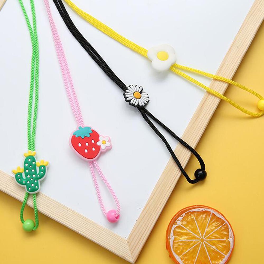 Dây Đeo Mắt Kính Hình Trái Tim Dễ Thương WMES15H