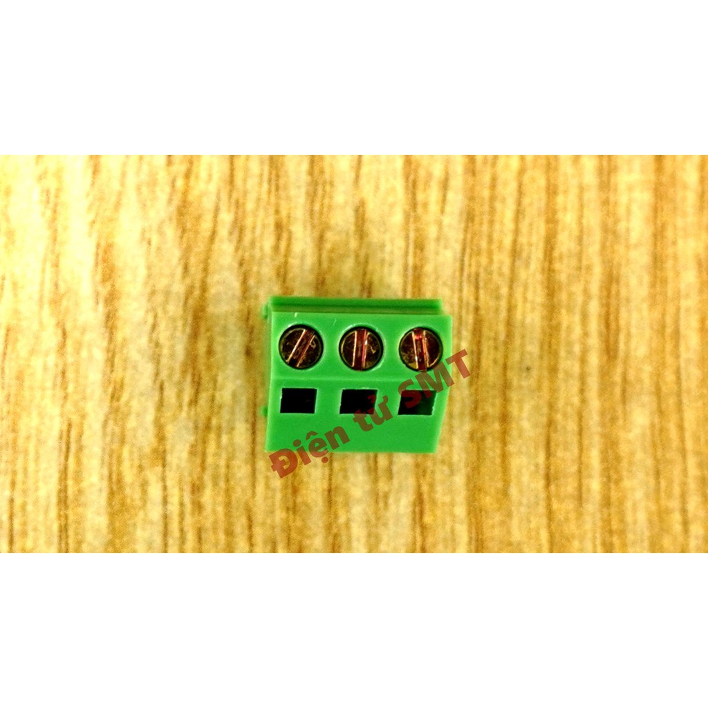 Terminal đấu dây loại tốt KF103_5mm_2p-3p