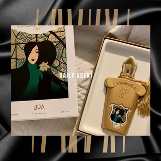 Nước hoa nữ Xerjoff Lira edp 100ml