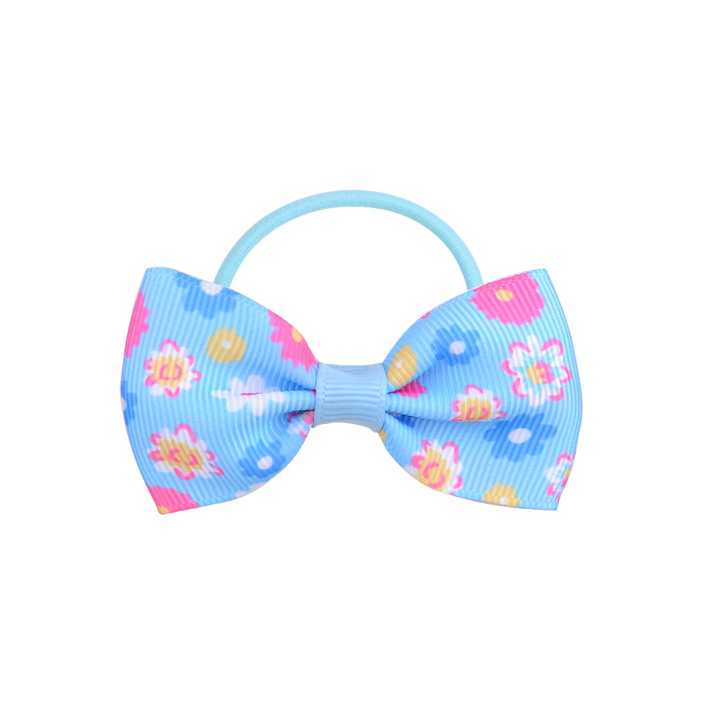 Dây buộc tóc KIDSBOWS phong cách công chúa đáng yêu cho bé