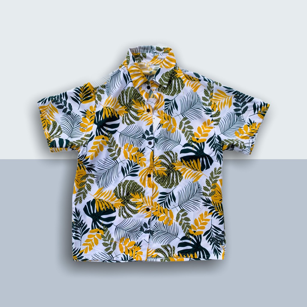 Áo sơ mi nam, áo sơ mi tay ngắn unisex nhiều màu chất mát chính hãng vnxk [Mã FAMAYMA2 giảm 10K đơn 50K]