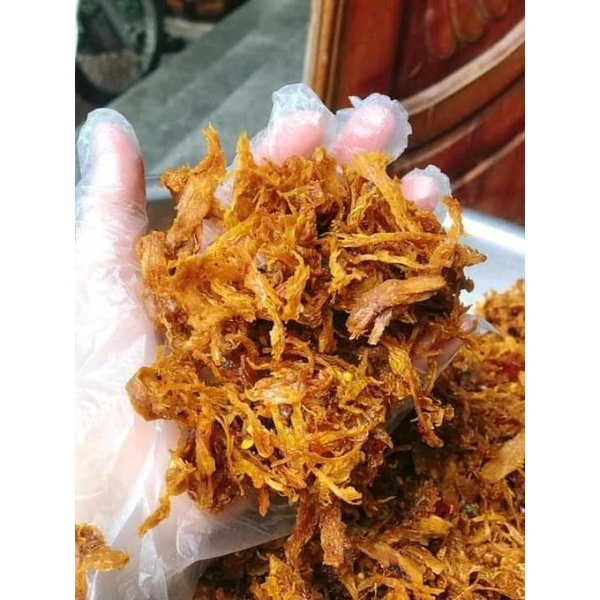 Mực rim me - mực rim sa tế 🦋 Mực xé cay 🦑 Mực rim tỏi ớt | BigBuy360 - bigbuy360.vn