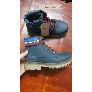 GIÀY LEVIS XUẤT DƯ SIÊU CHẤT