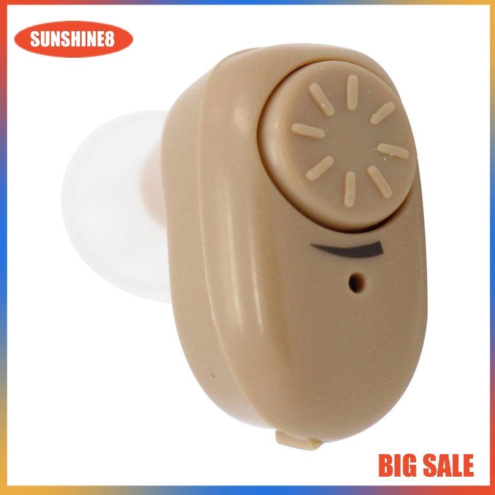 Máy trợ thính K83 mini không dây vô hình