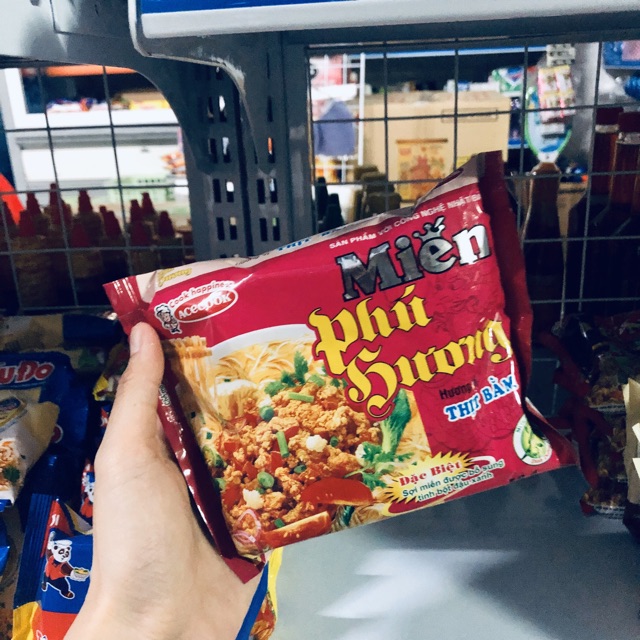 Miến phú hương 4 vị | BigBuy360 - bigbuy360.vn