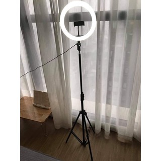 Đèn livetream RING FILL LIGHT