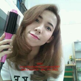 Lược điện Nova