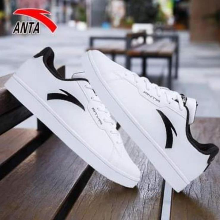 giầy nam hiệu anta , > '' ^ !