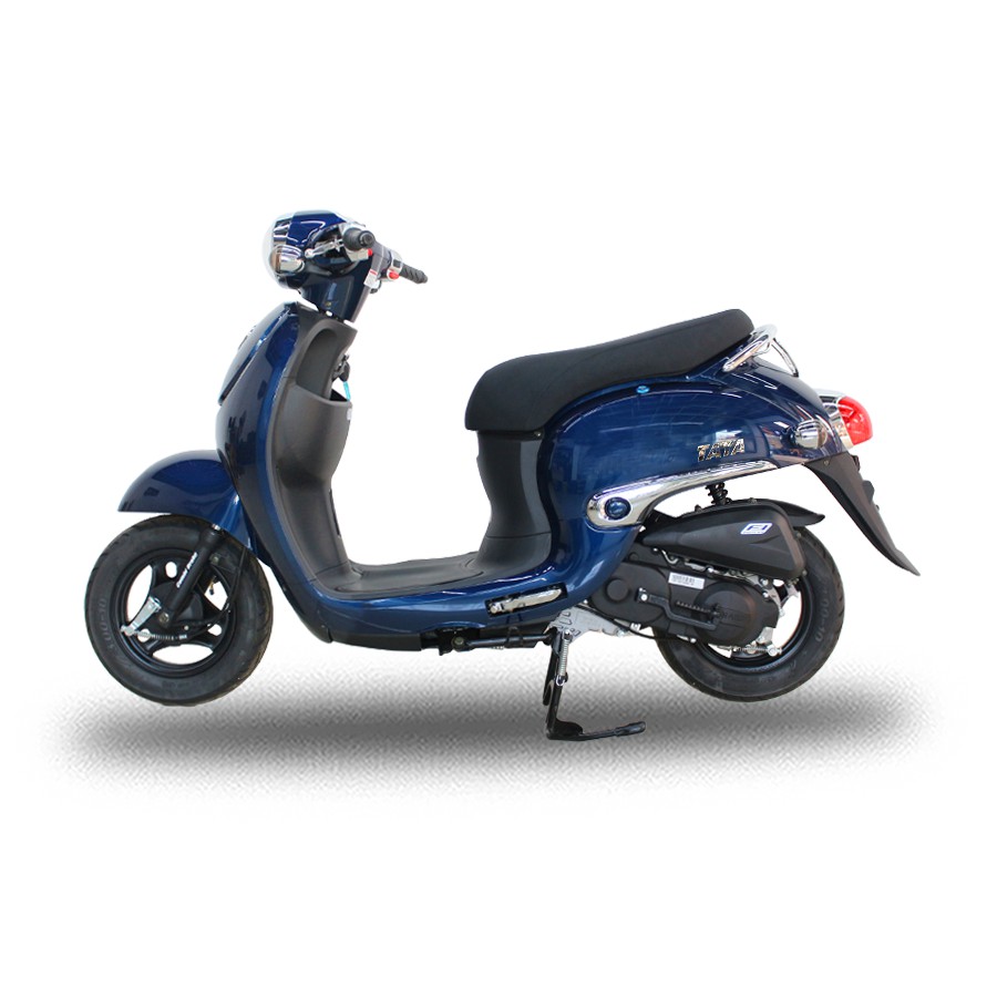 Xe máy ga 50cc TAYA GIOCNO LUXURY