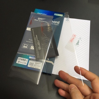 Bộ 3 miếng dán Samsung NOTE 7 / NOTE 8 / NOTE 9 / NOTE 10 / NOTE 10 Plus / NOTE 20 Ultra Full màn hãng GOR cao cấp