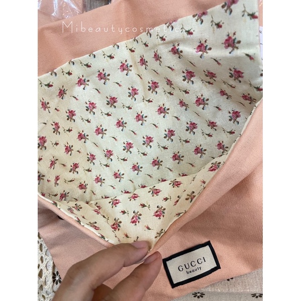 Túi vải GUCCI hàng chính hãng 💯