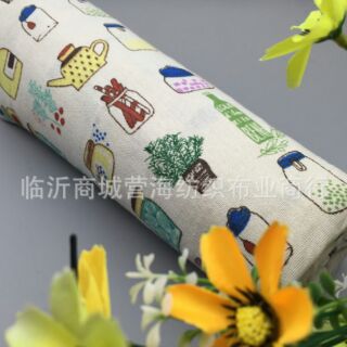 Vải bố ms 03